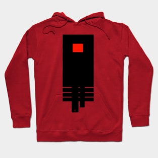 Individual Hoodie